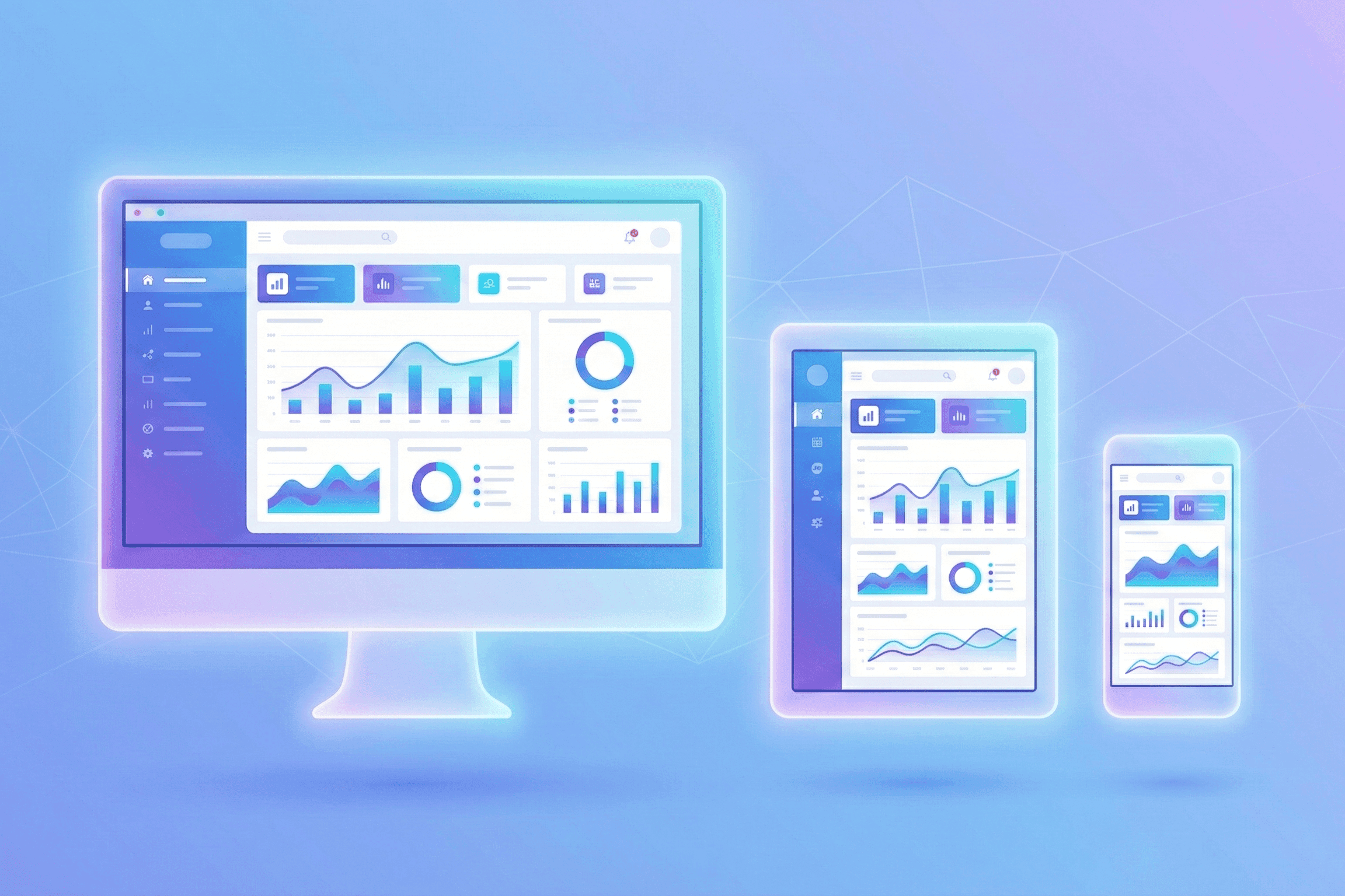 Multi-Device Support