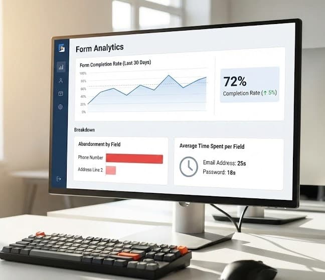Form Analytics